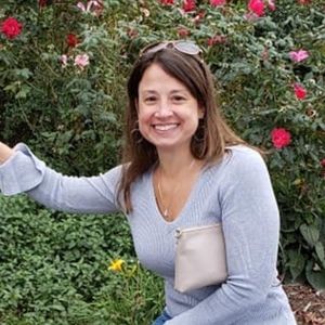 Meet your Posher, Kristina